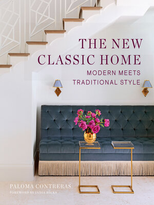 cover image of The New Classic Home